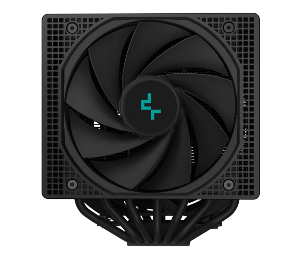 Deepcool ASSASSIN IV 140x120mm - 1193376 - zdjęcie 4
